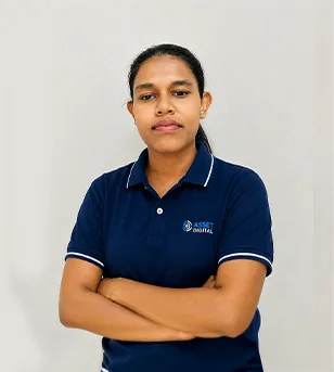 Kaushalya Sapugoda – UX, UI designer