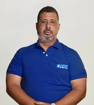 Alexandre Suzano