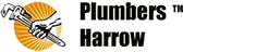Plumbers Harrow