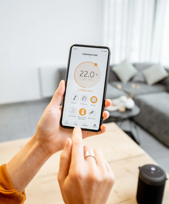 Mobile app development