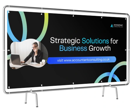 Web Banner Design