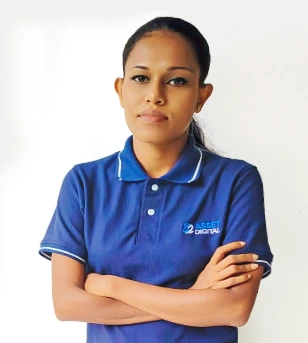 Kaushalya Sapugoda