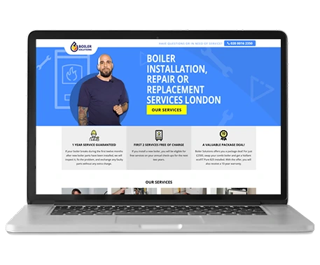 Web Design