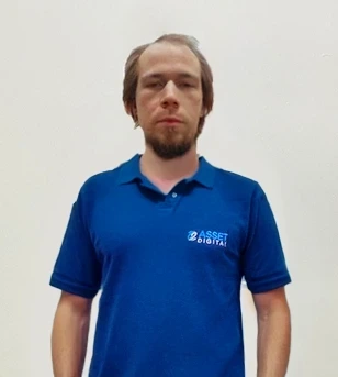 Pawel Paliwoda