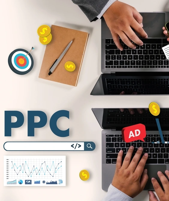 PPC - Ads