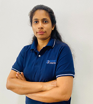 Prasadini Abhayasinghe